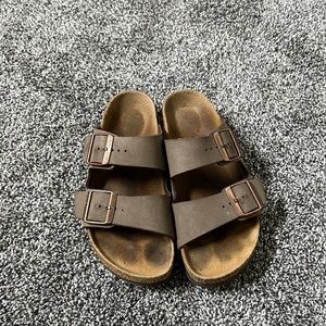 Birkenstock size 37